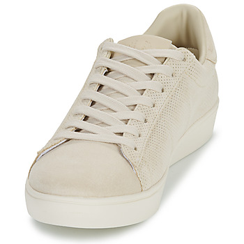 Fred Perry B4334 Spencer Perf Suede 