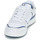 Schuhe Herren Sneaker Low Fred Perry B300 Leather / Mesh Weiß / Blau