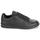 Scarpe Uomo Sneakers basse Fred Perry B440 TEXTURED Leather 