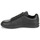 Schuhe Herren Sneaker Low Fred Perry B440 TEXTURED Leather    