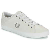Scarpe Uomo Sneakers basse Fred Perry B7311 Baseline Leather 