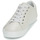 Schuhe Herren Sneaker Low Fred Perry B7311 Baseline Leather Weiß