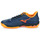 Schuhe Herren Tennisschuhe Mizuno WAVE EXCEED LIGHT 2 PADEL Blau / Orange