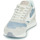 Schuhe Sneaker Low Mizuno RB87 Beige / Blau