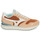 Schuhe Damen Sneaker Low Mizuno RB87 Orange