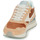 Schuhe Damen Sneaker Low Mizuno RB87 Orange