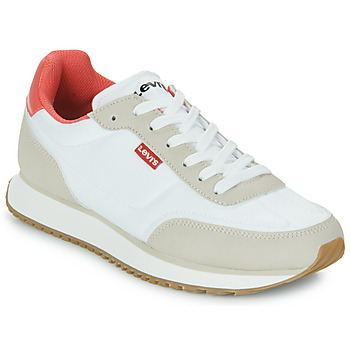 Chaussures Femme Baskets basses Levi's STAG RUNNER S 
