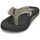 Chaussures Homme Tongs Quiksilver MONKEY ABYSS 