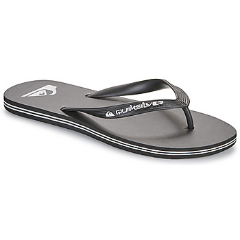 Chaussures Homme Tongs Quiksilver MOLOKAI CORE 