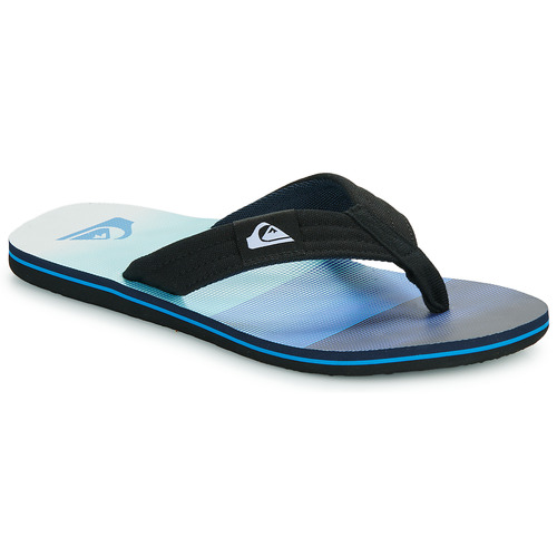 Chaussures Homme Tongs Quiksilver MOLOKAI LAYBACK II 