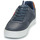Schuhe Herren Sneaker Low S.Oliver  Marineblau