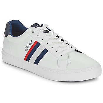 Chaussures Homme Baskets basses S.Oliver  