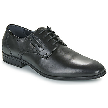 Schuhe Herren Derby-Schuhe S.Oliver     