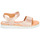 Schuhe Mädchen Sandalen / Sandaletten Bullboxer AOA010F1S_ROGOKB00  