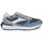 Schuhe Herren Sneaker Low Dockers by Gerli 52DA004 Marineblau