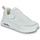 Schuhe Damen Sneaker Low Dockers by Gerli 54KA201 Weiß