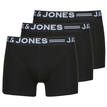 Sous-vêtements Homme Boxers Jack & Jones SENSE TRUNKS 3-PACK 