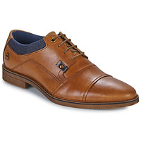 Scarpe Uomo Derby Bullboxer SHAAN LACE UP III 