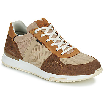Chaussures Homme Baskets basses Bullboxer DEAN CUP LOW M 