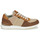 Chaussures Homme Baskets basses Bullboxer DEAN CUP LOW M 