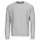 Kleidung Herren Sweatshirts Jack & Jones JJEBRADLEY SWEAT CREW Grau