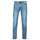 Kleidung Herren Straight Leg Jeans Jack & Jones JJICLARK JJORIGINAL AM 416 Blau