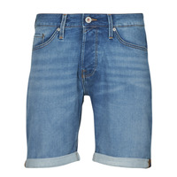 Abbigliamento Uomo Shorts / Bermuda Jack & Jones JJIRICK JJICON SHORTS GE 381 I.K SS24 SN 