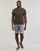 Vêtements Homme Shorts / Bermudas Jack & Jones JJIRICK JJICON SHORTS GE 380 I.K SS24 SN 