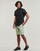 Vêtements Homme Shorts / Bermudas Jack & Jones JPSTBOWIE JJSHORTS SOLID SN 