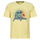 Vêtements Homme T-shirts manches courtes Jack & Jones JJSUMMER VIBE TEE SS CREW NECK 