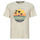 Abbigliamento Uomo T-shirt maniche corte Jack & Jones JJSUMMER VIBE TEE SS CREW NECK 