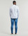 Abbigliamento Uomo Camicie maniche lunghe Jack & Jones JJJOE PRINT SHIRT LS SS24 