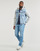 Vêtements Homme Vestes en jean Jack & Jones JJIJEAN JJJACKET W. SWEAT WI 067 
