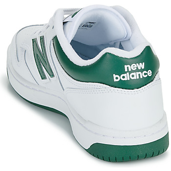 New Balance 480 Weiß