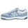 Schuhe Herren Sneaker Low New Balance 480 Blau