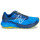 Schuhe Herren Laufschuhe New Balance NITREL Blau