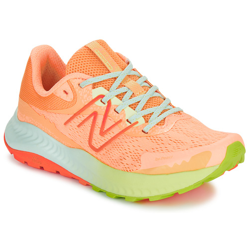 Schuhe Damen Laufschuhe New Balance NITREL  