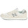 Schuhe Damen Sneaker Low New Balance 373 Beige