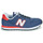 Chaussures Homme Baskets basses New Balance 500 