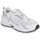 Schuhe Sneaker Low New Balance 530 Weiß / Beige