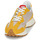 Schuhe Sneaker Low New Balance 327 Gelb