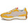 Schuhe Sneaker Low New Balance 327 Gelb