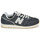 Schuhe Damen Sneaker Low New Balance 373 Marineblau