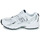 Schuhe Kinder Sneaker Low New Balance 530 Weiß / Grau