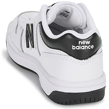 New Balance 480 Weiß