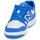 Scarpe Unisex bambino Sneakers basse New Balance 480 