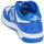 Schuhe Kinder Sneaker Low New Balance 480 Blau / Weiß