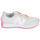 Chaussures Fille Baskets basses New Balance 327 