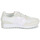 Schuhe Mädchen Sneaker Low New Balance 327 Beige / Weiß