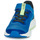 Schuhe Kinder Laufschuhe New Balance ARISHI Blau
